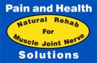 Pain And Health Solutions